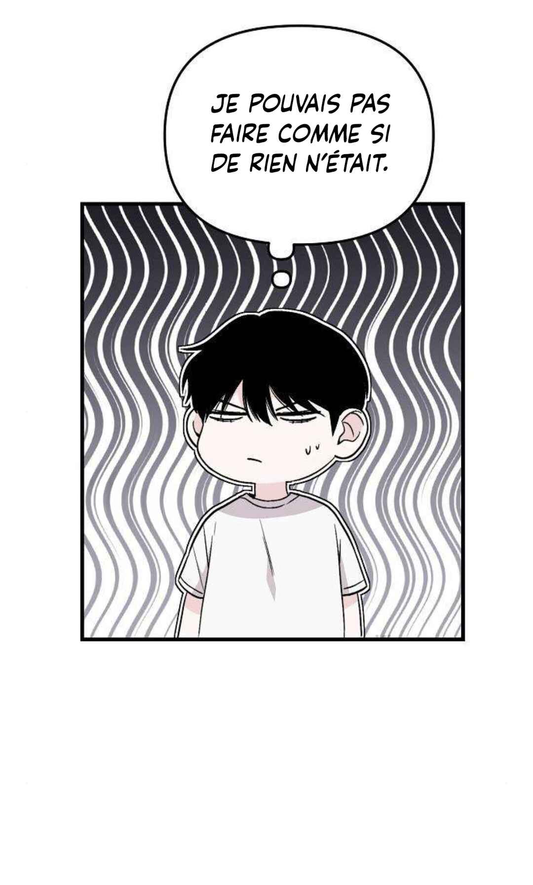 Manager Kim Hates Idols Chapter 3 - Page 53