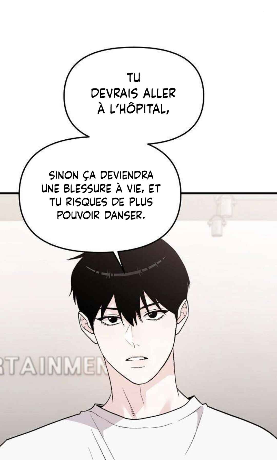 Manager Kim Hates Idols Chapter 3 - Page 54