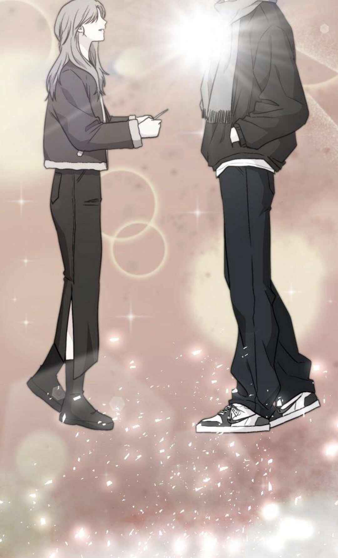 Manager Kim Hates Idols Chapter 3 - Page 6