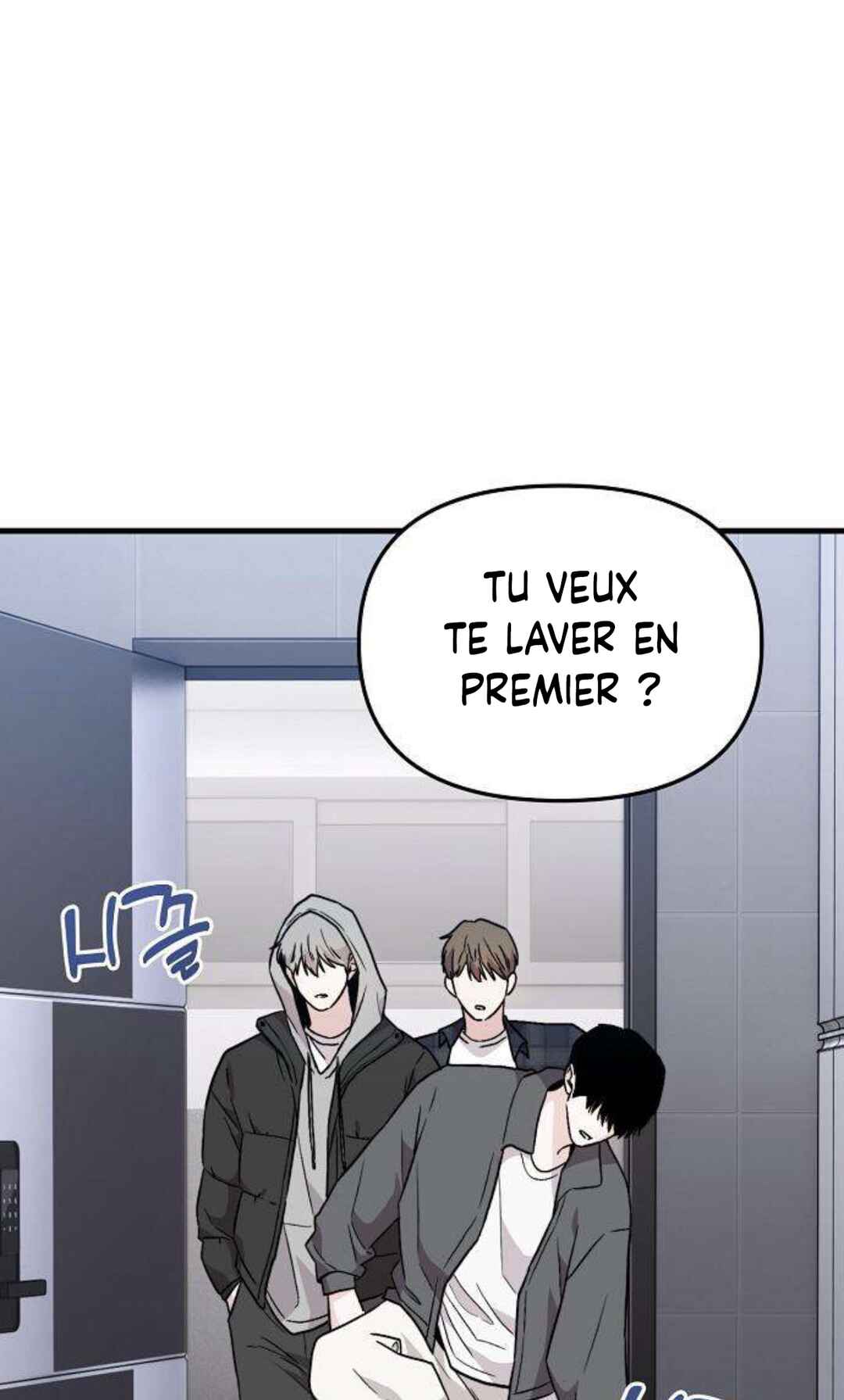 Manager Kim Hates Idols Chapter 3 - Page 62