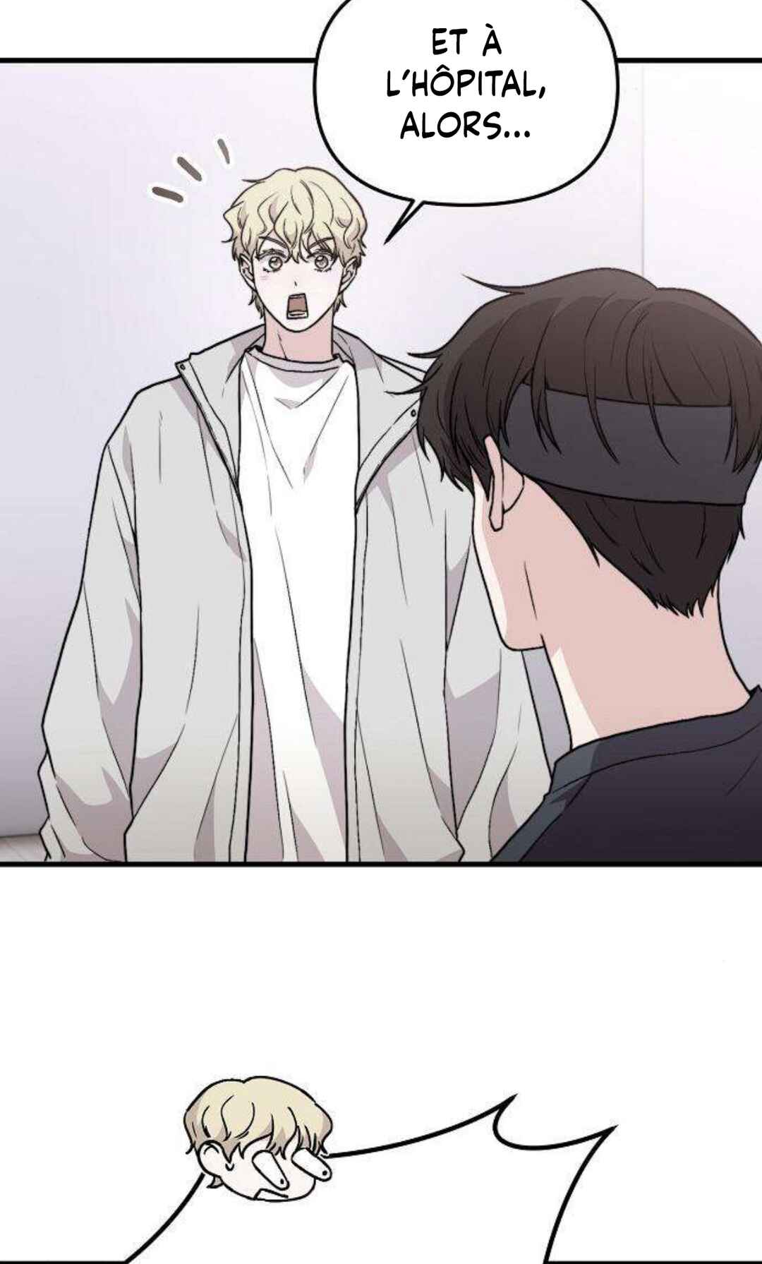 Manager Kim Hates Idols Chapter 3 - Page 65