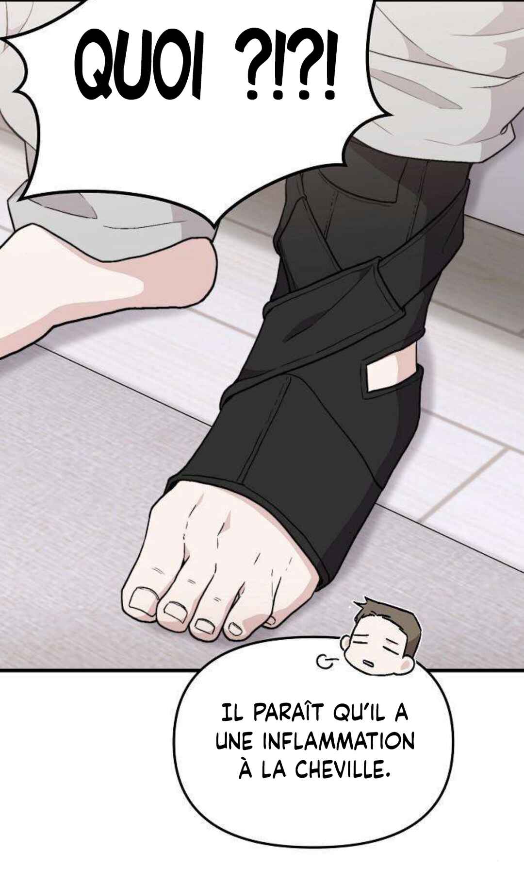Manager Kim Hates Idols Chapter 3 - Page 66