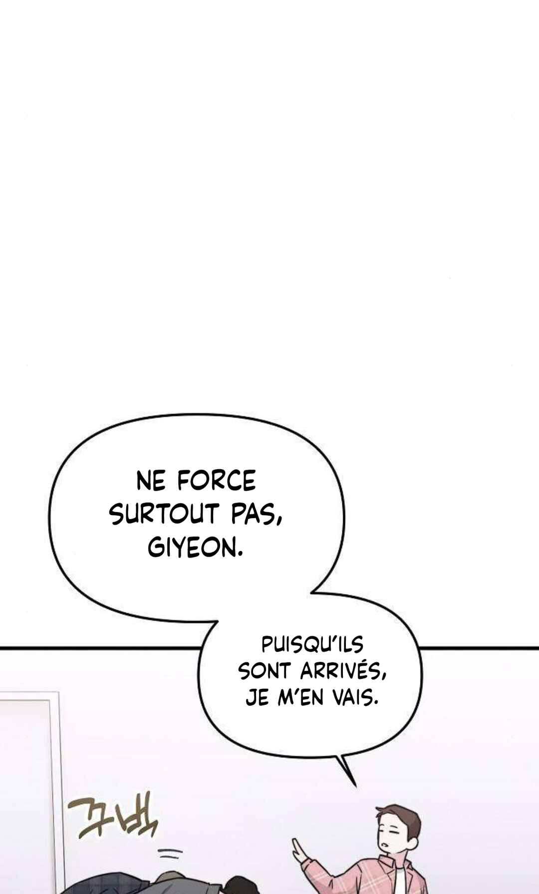 Manager Kim Hates Idols Chapter 3 - Page 67