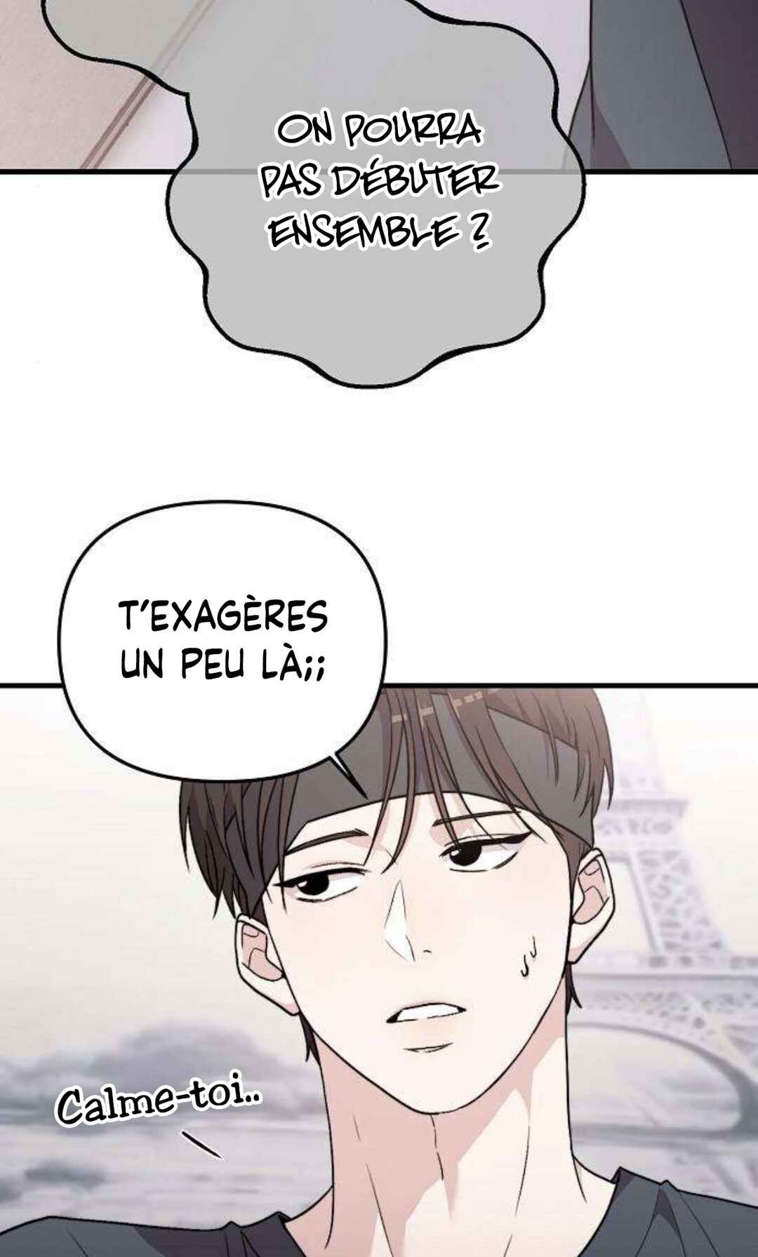 Manager Kim Hates Idols Chapter 3 - Page 71