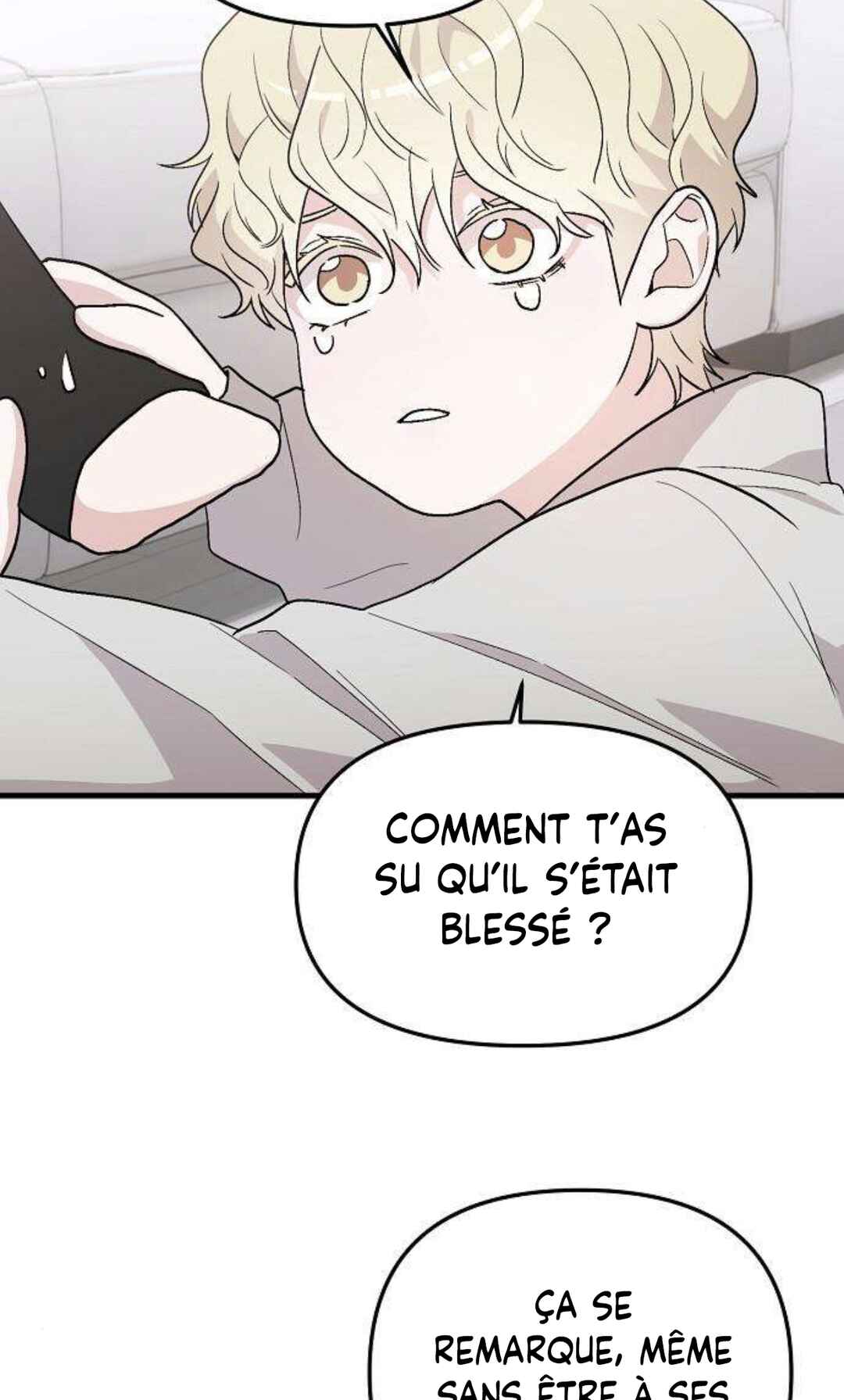 Manager Kim Hates Idols Chapter 3 - Page 74