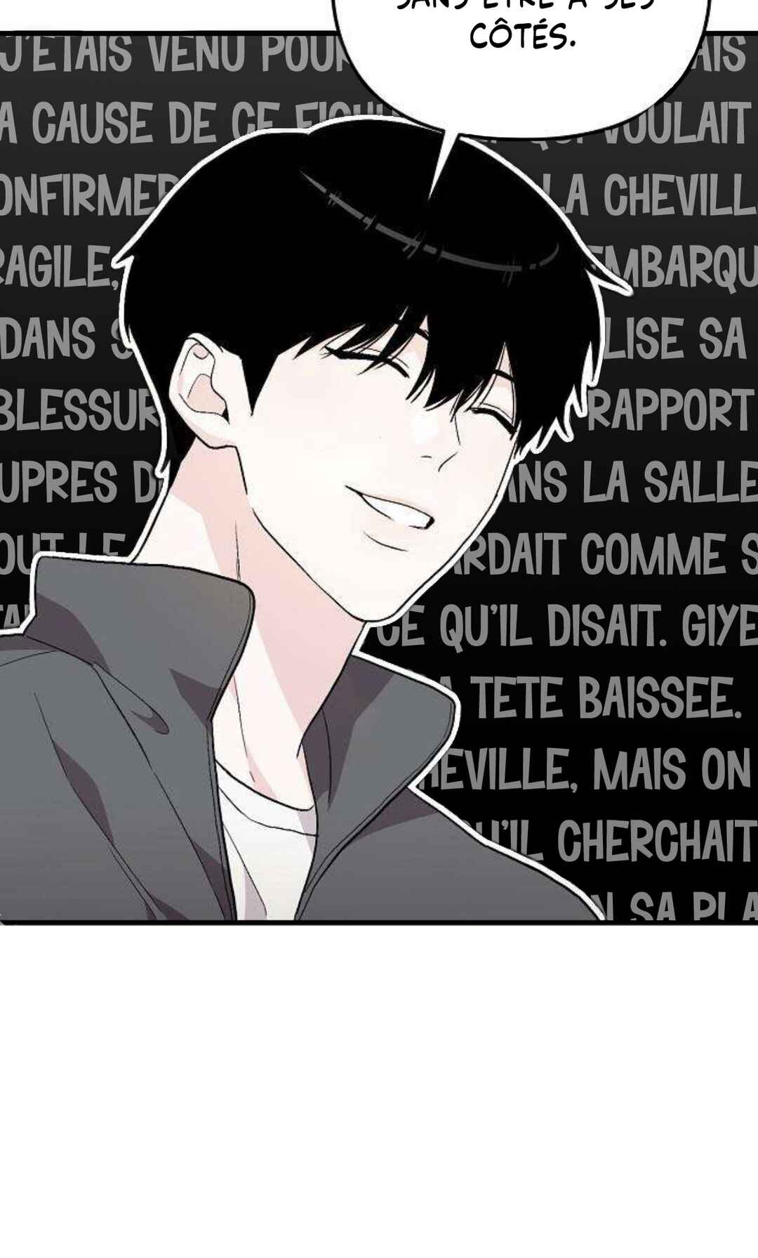 Manager Kim Hates Idols Chapter 3 - Page 75