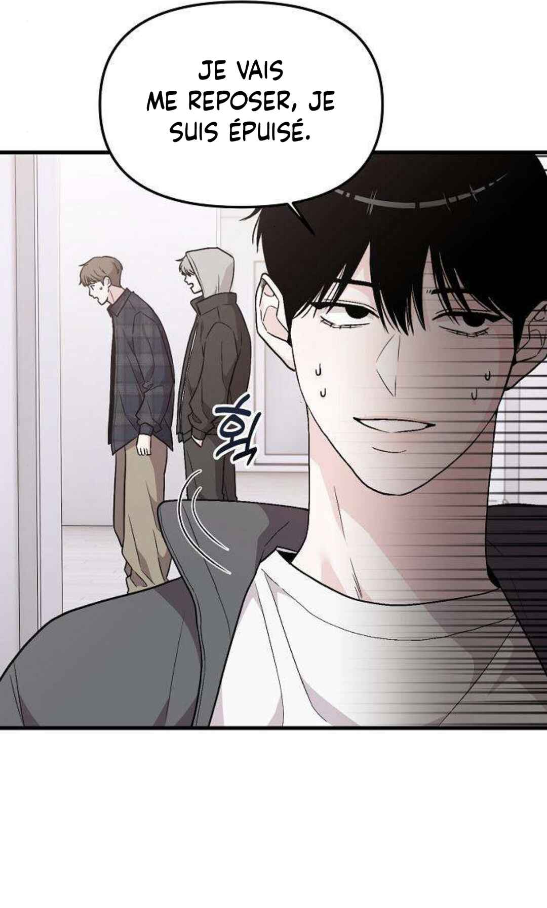 Manager Kim Hates Idols Chapter 3 - Page 77