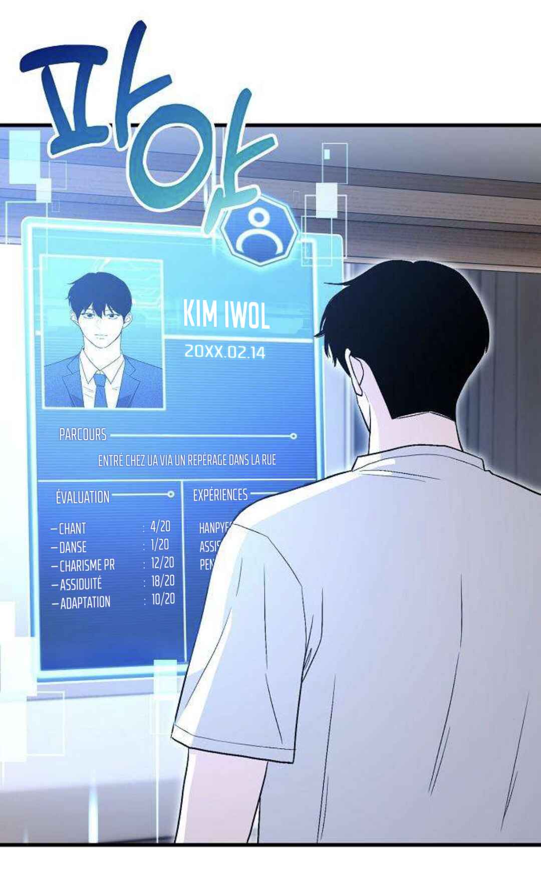 Manager Kim Hates Idols Chapter 3 - Page 90