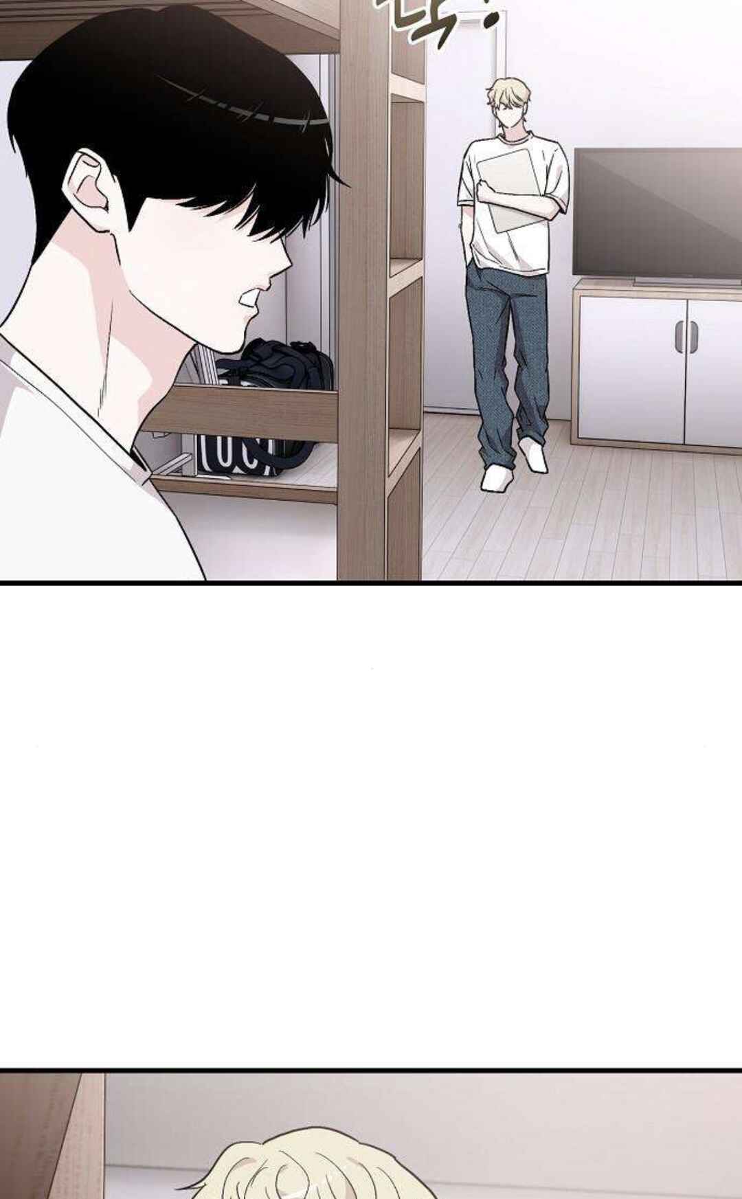 Manager Kim Hates Idols Chapter 3 - Page 93