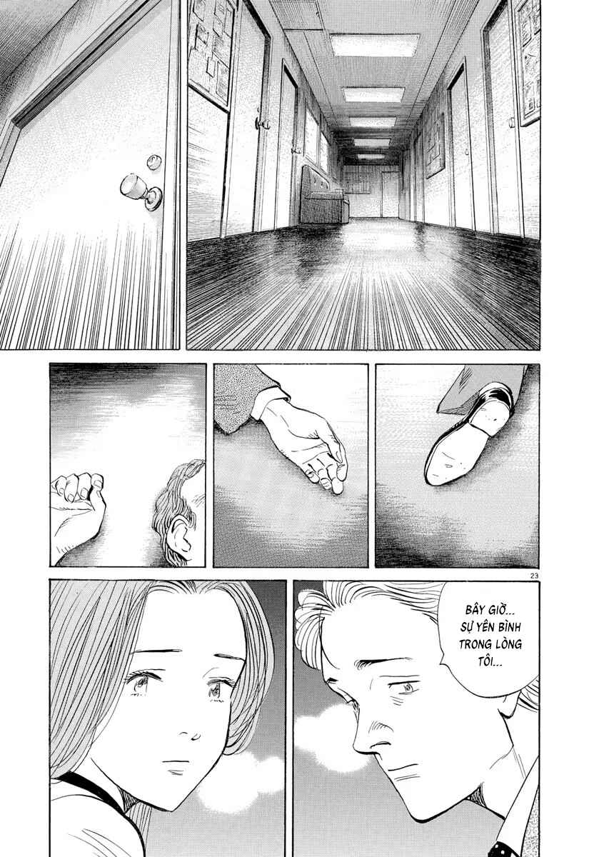 Monster Chapter 85 - Page 23