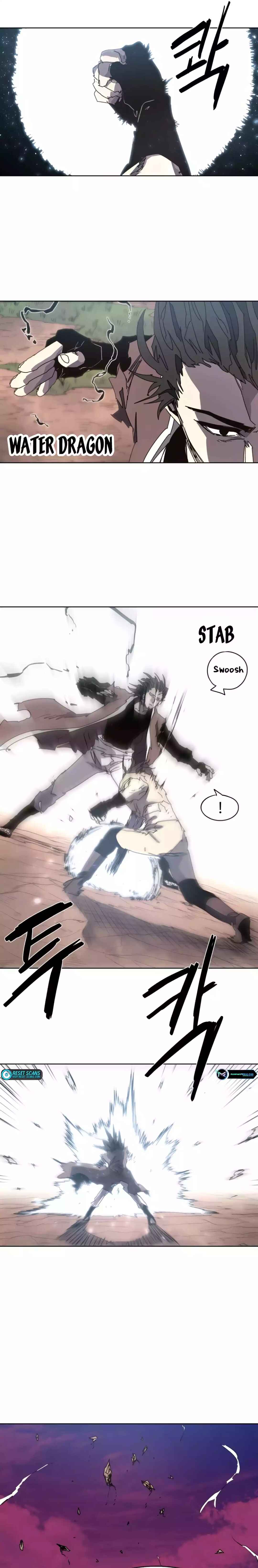 Janbul ui Gisa Chapter 141 - Page 2