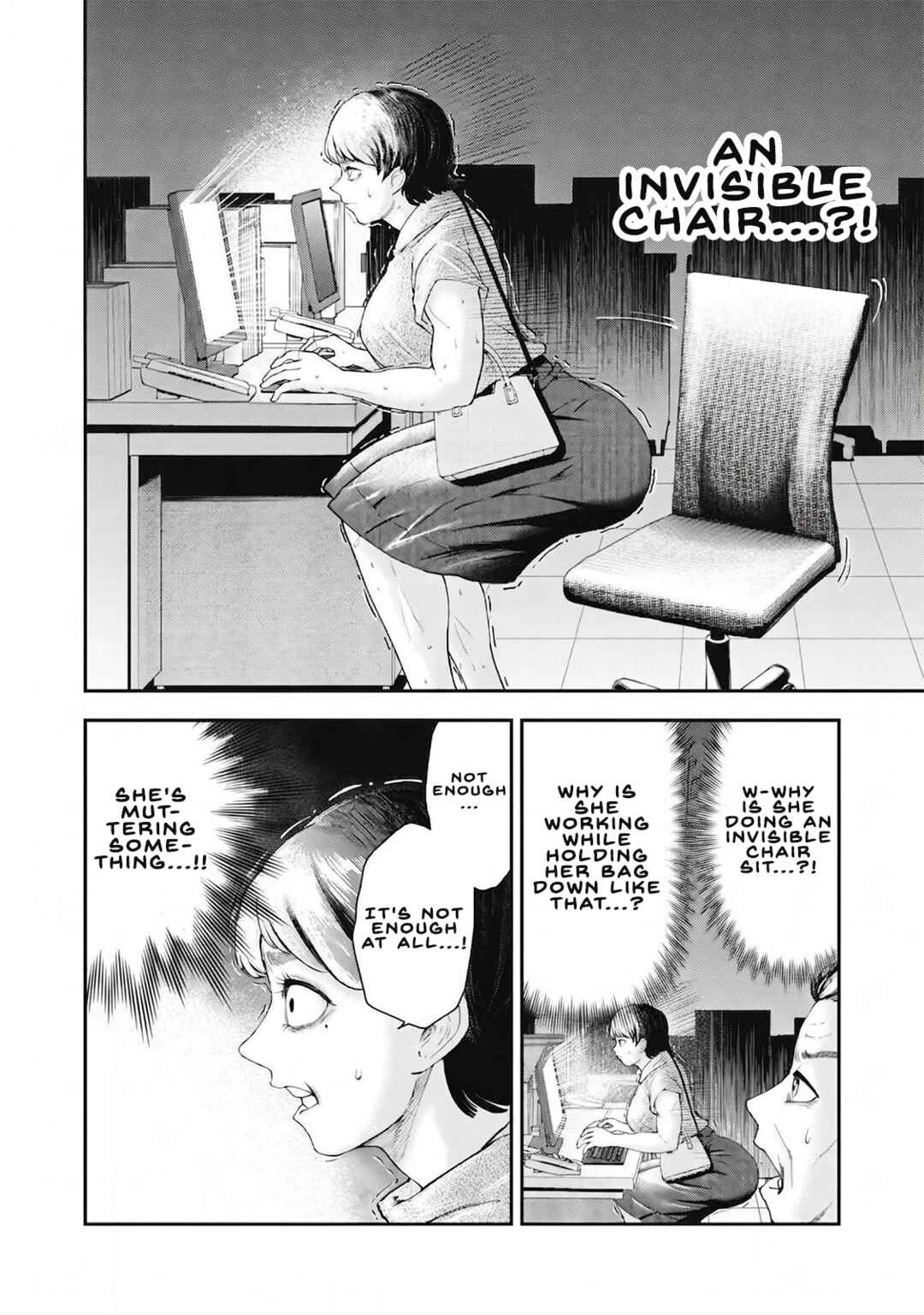 Made in Yamato Chapter 1 - Page 16