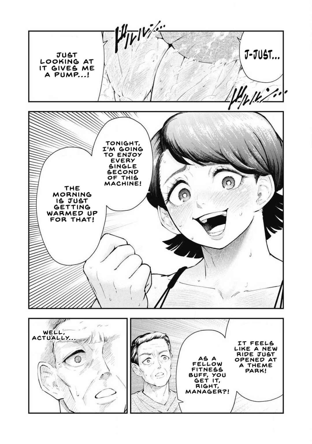 Made in Yamato Chapter 1 - Page 7