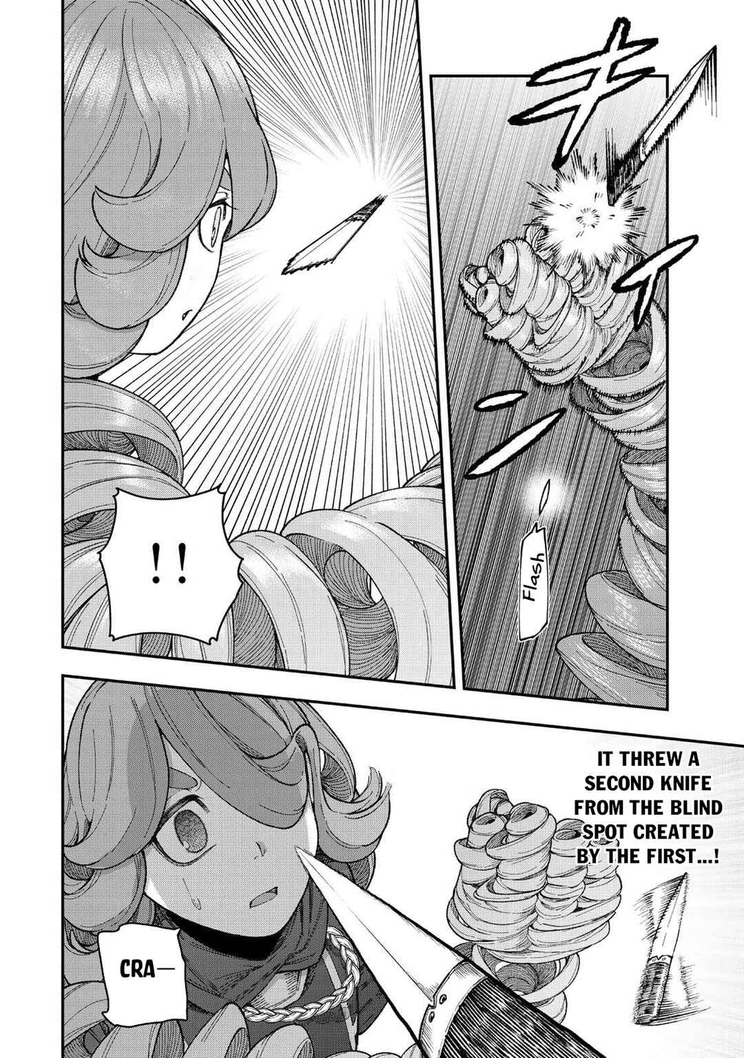 Gomi Ika da to Tsuihou Sareta Shiyounin, Jitsu wa Zense Kenja desu ~Shijou Saikyou no Kenja, Sekai Saikouhou no Gakuen ni Kayou~ Chapter 11.1 - Page 11