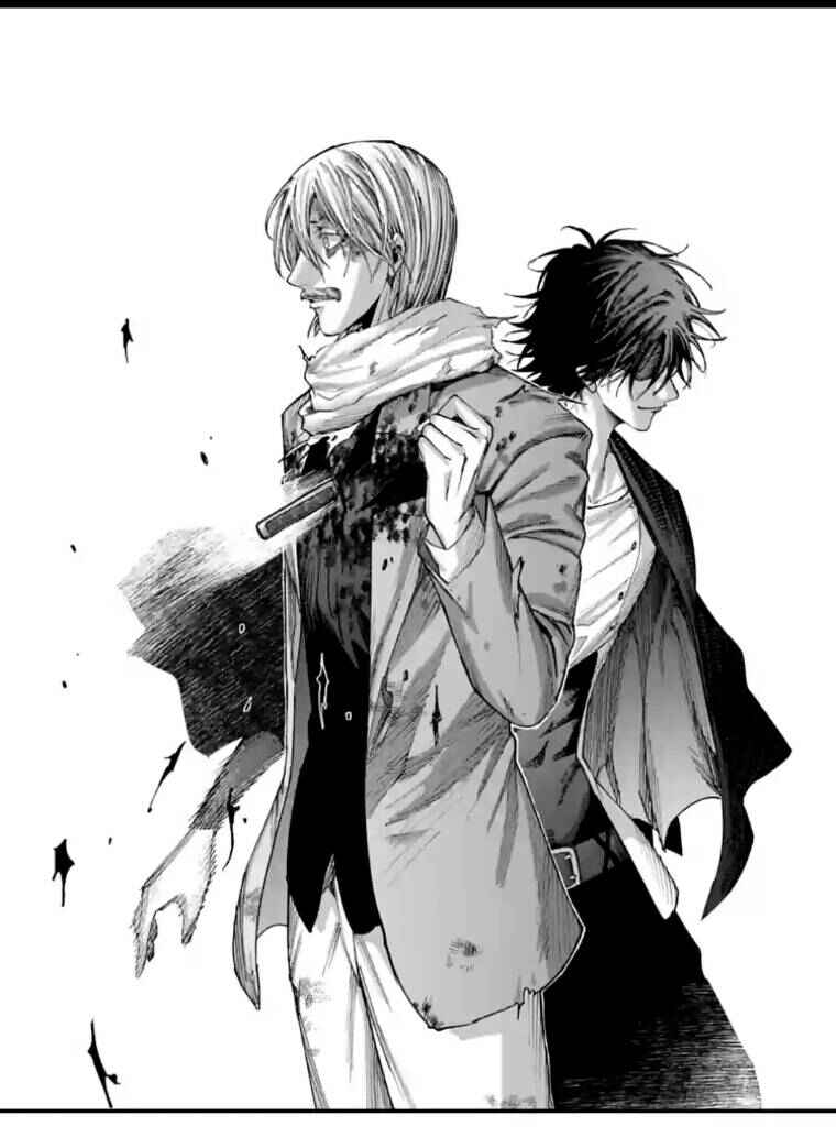 Shuumatsu no Valkyrie Kitan - Jack the Ripper no Jikenbo Chapter 8 - Page 16