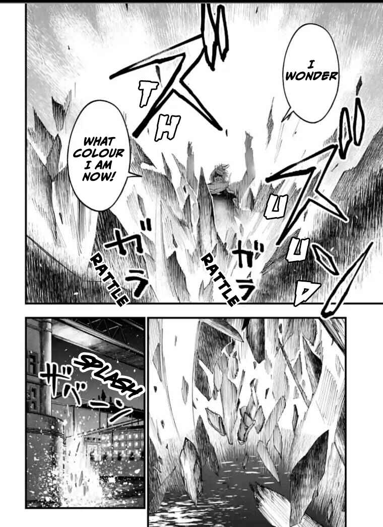 Shuumatsu no Valkyrie Kitan - Jack the Ripper no Jikenbo Chapter 8 - Page 20