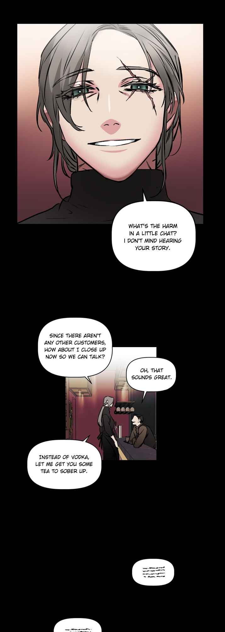 Geuksosu Chapter 1 - Page 10
