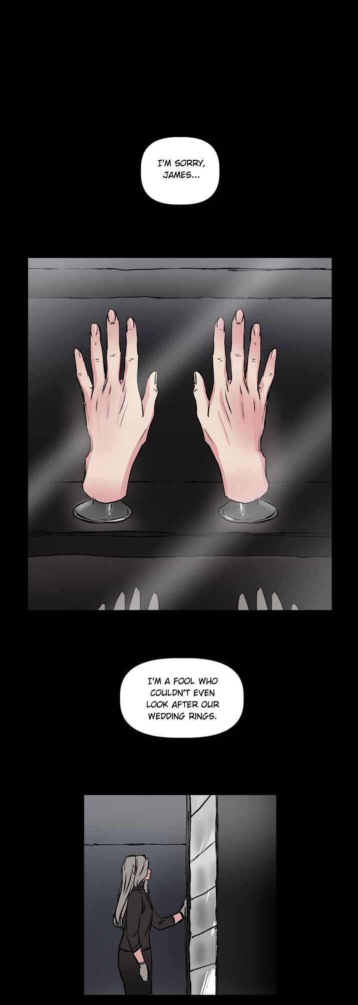 Geuksosu Chapter 1 - Page 25