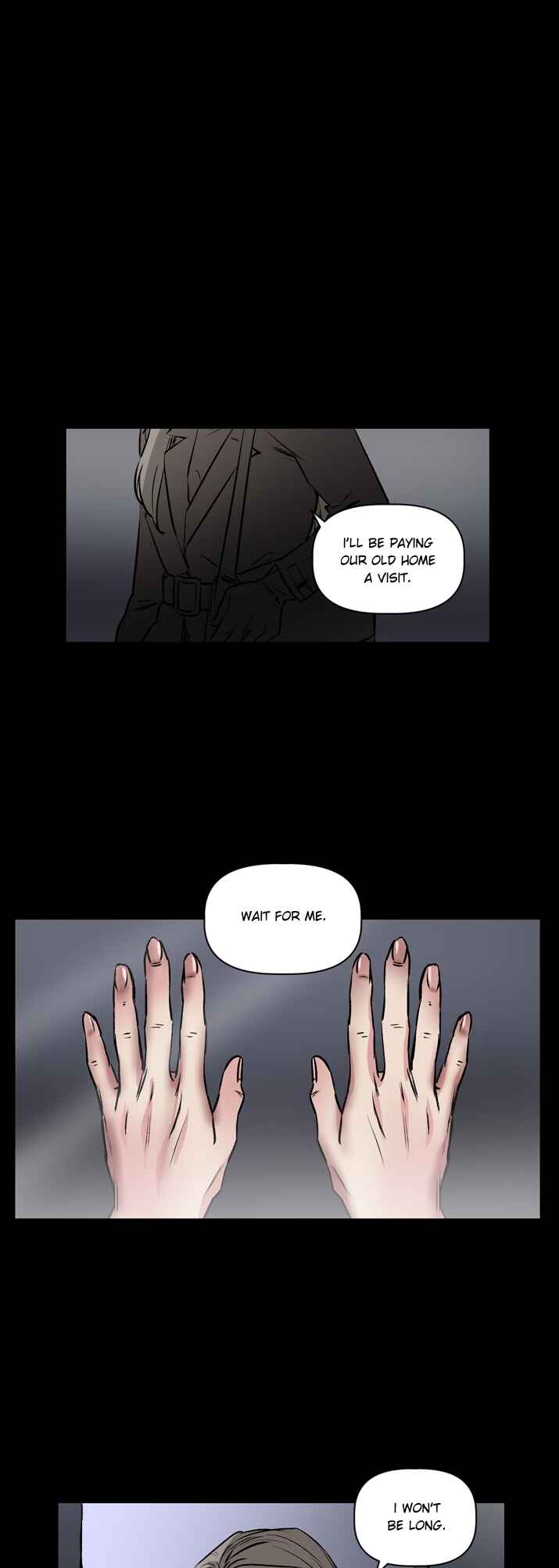 Geuksosu Chapter 1 - Page 27