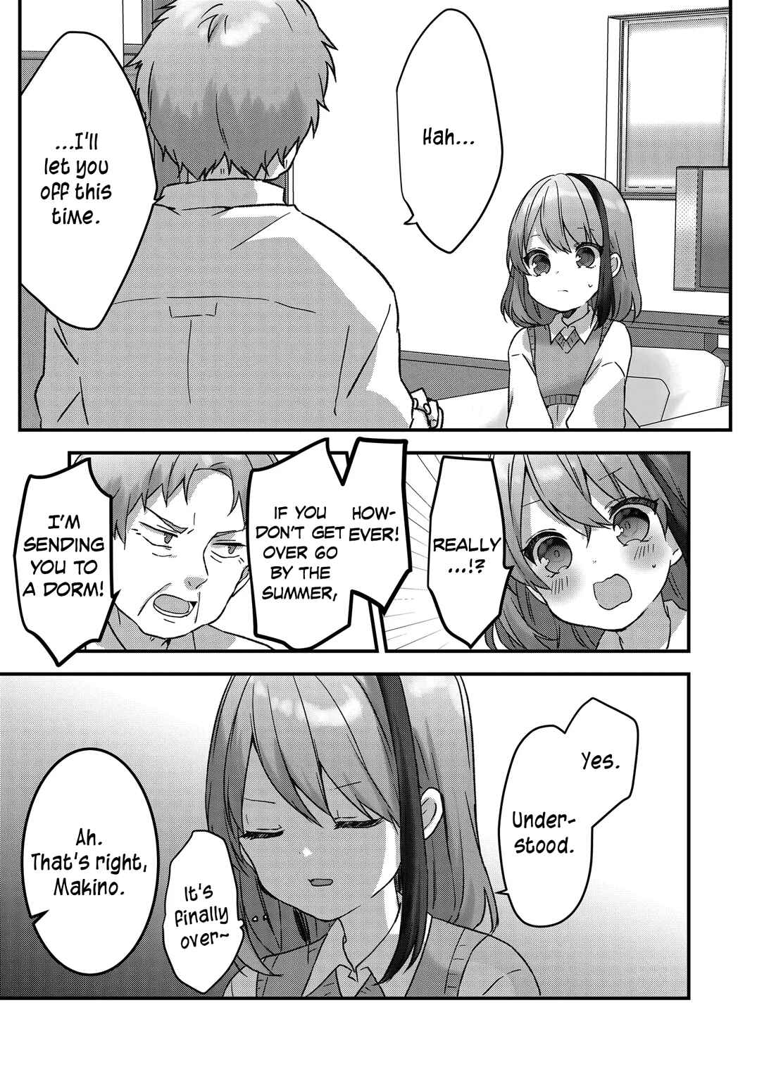 Kuzu Rouninsei, Jinsei ga Tsurai no de Yoru no Onee-san wo Yondemita Chapter 13 - Page 9