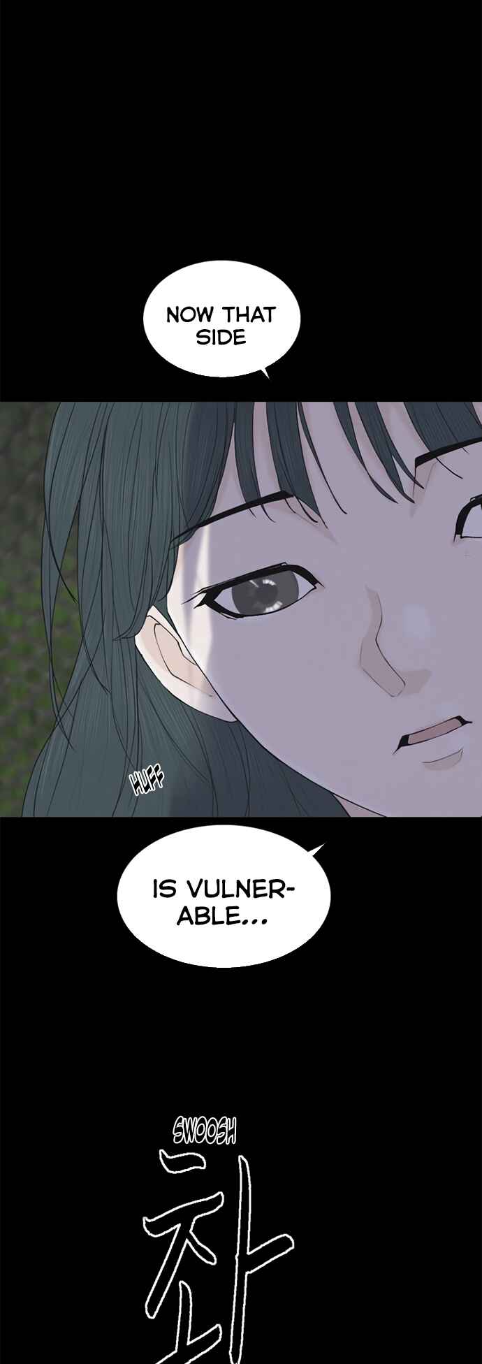 Planetary Human II: Globe Chapter 4 - Page 28