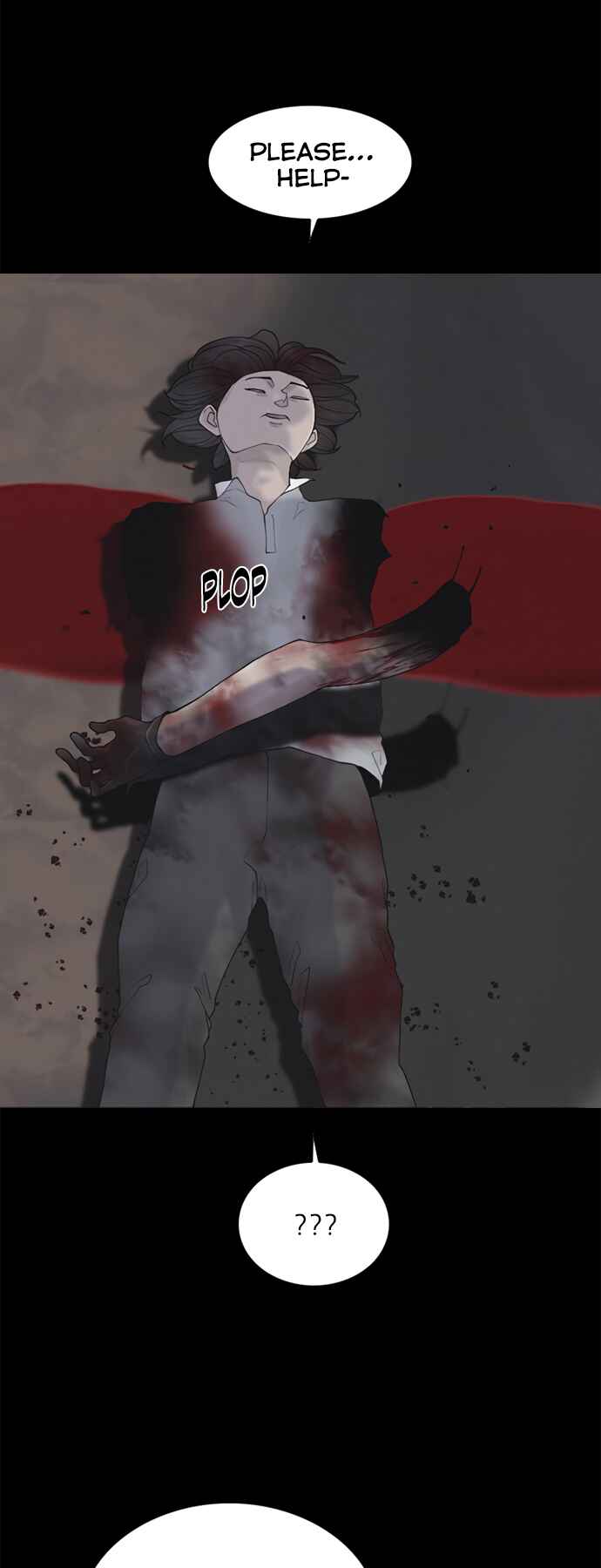 Planetary Human II: Globe Chapter 4 - Page 58