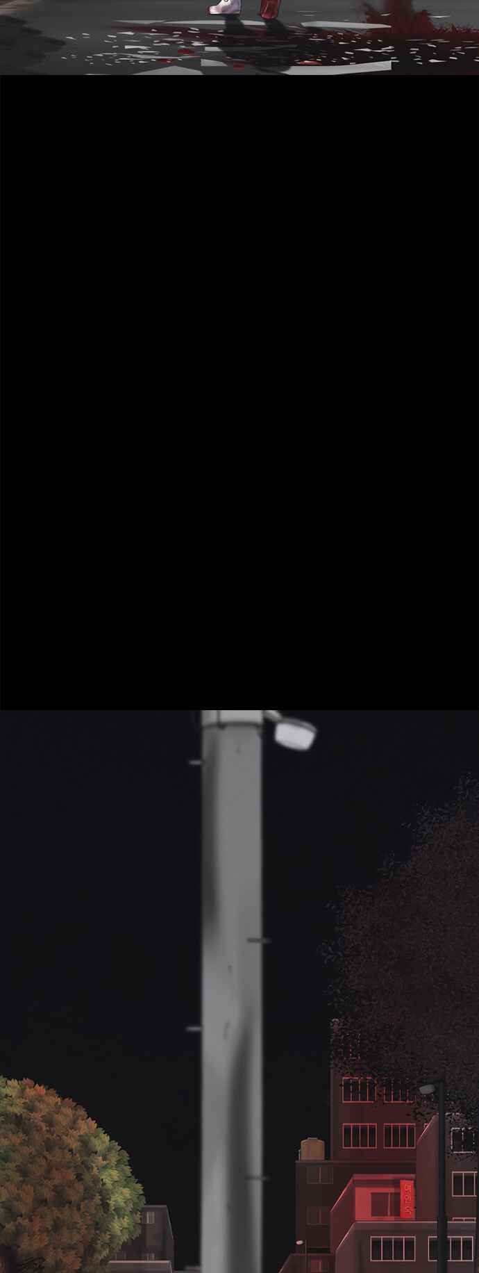 Planetary Human II: Globe Chapter 4 - Page 62