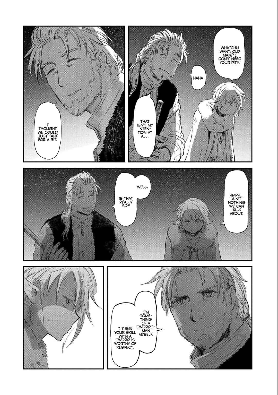 Boukensha ni Naritai to Miyako ni Deteitta Musume ga S-Rank ni Natteta: Kurokami no Ikusaotome Chapter 30 - Page 19