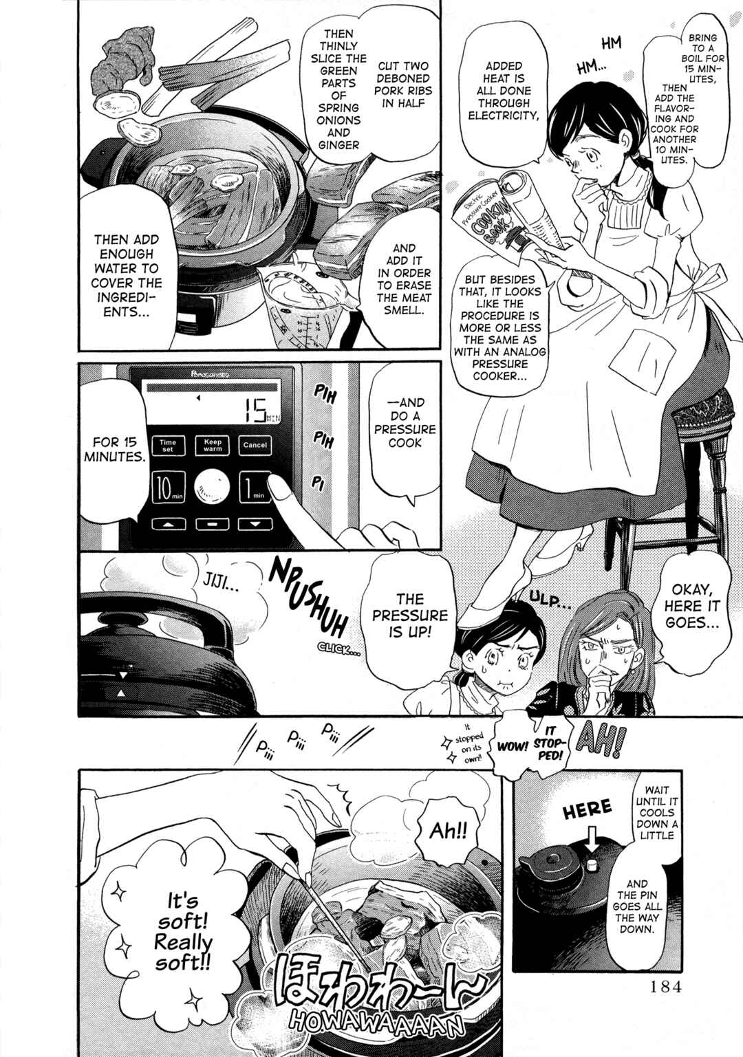 March Comes in Like a Lion Chapter 194 - Page 6