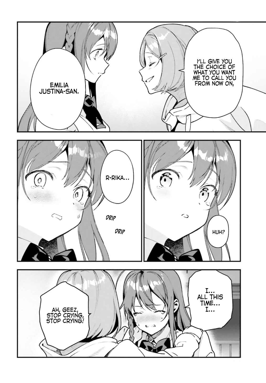 Hataraku Maou-sama! Chapter 101 - Page 13