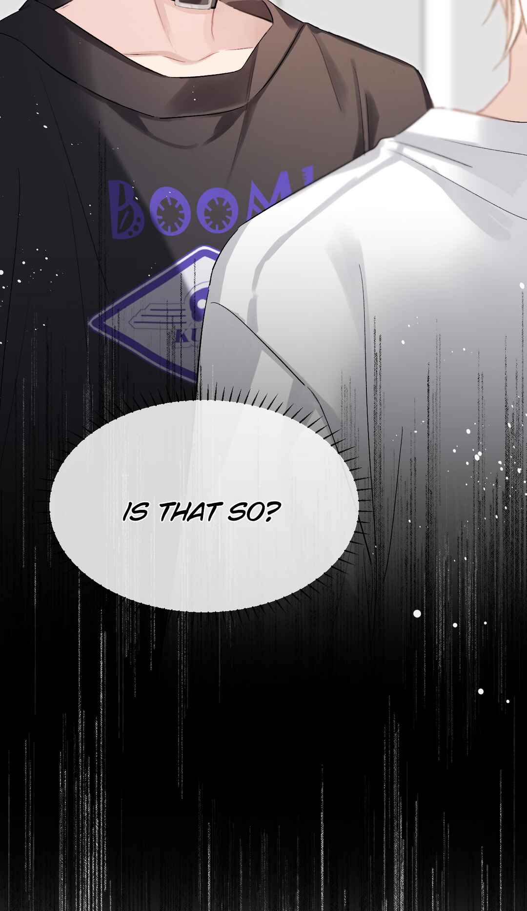 Fanservice Paradox Chapter 7 - Page 12