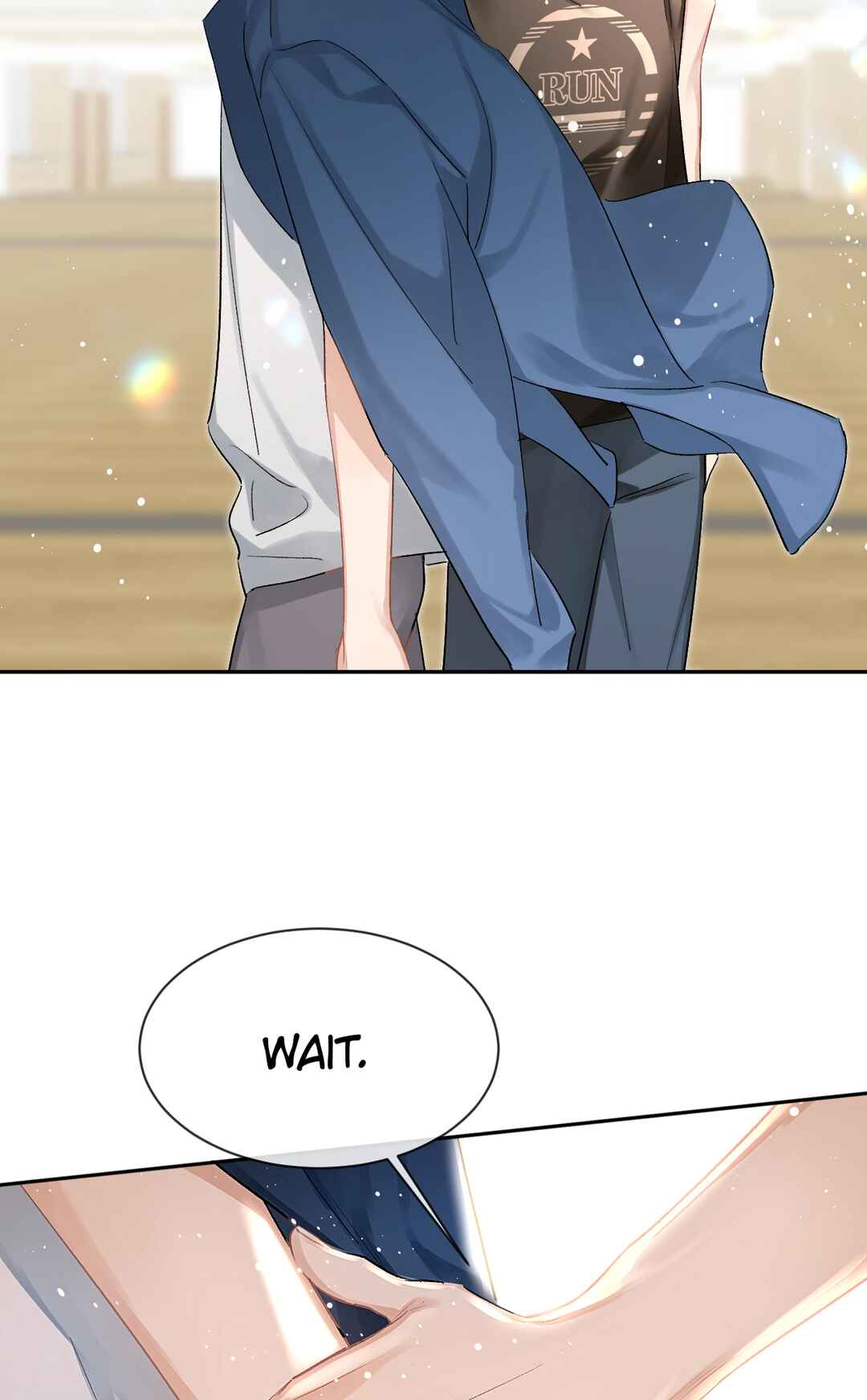 Fanservice Paradox Chapter 7 - Page 21
