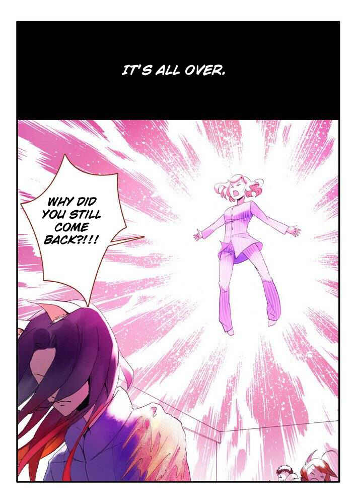 Fox Spirit Matchmaker Chapter 12.1 - Page 9