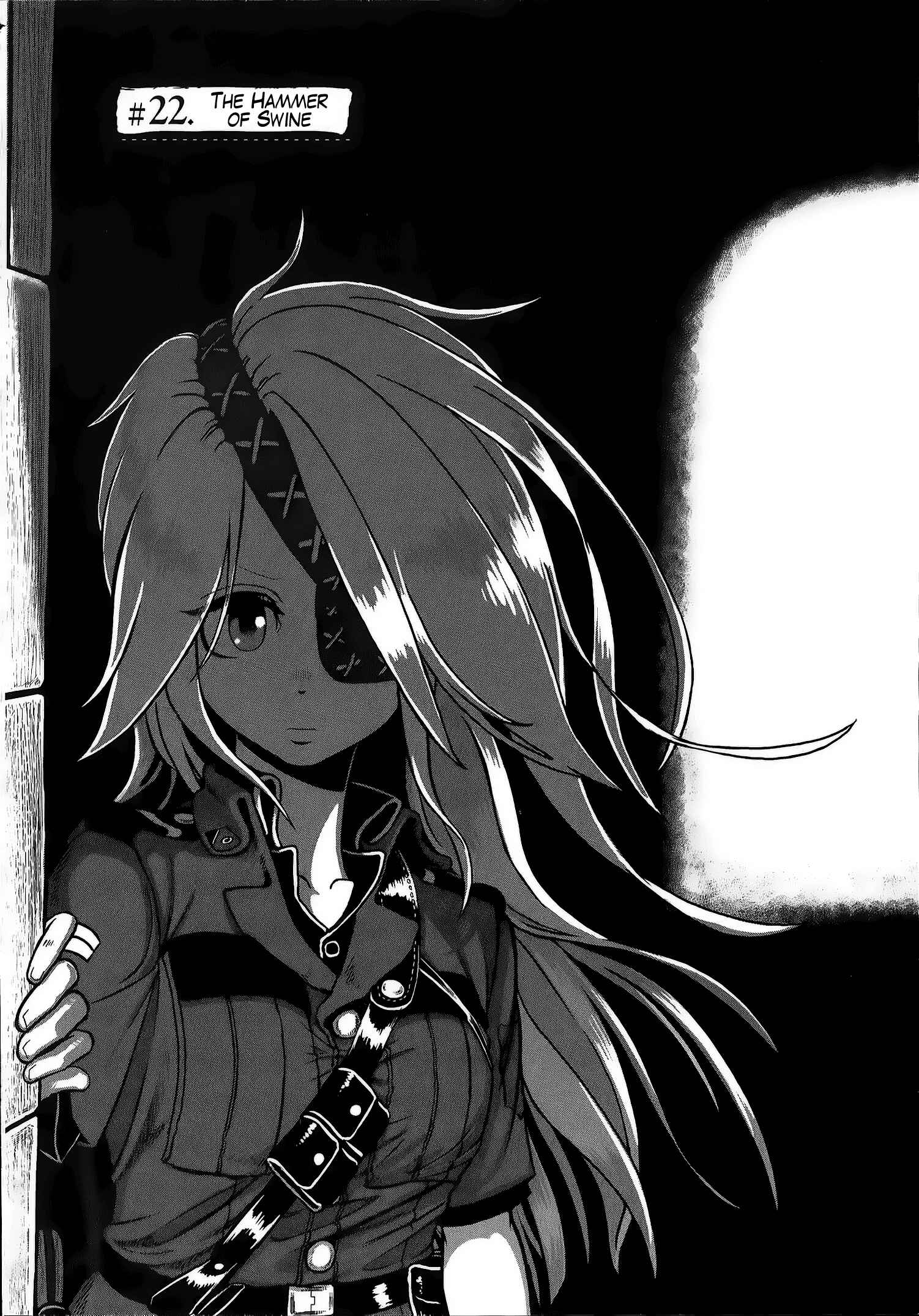 GROUNDLESS Chapter 22 - Page 12