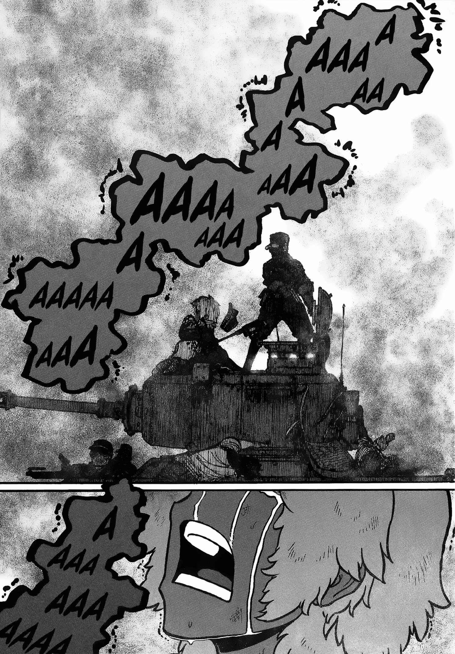 GROUNDLESS Chapter 22 - Page 59
