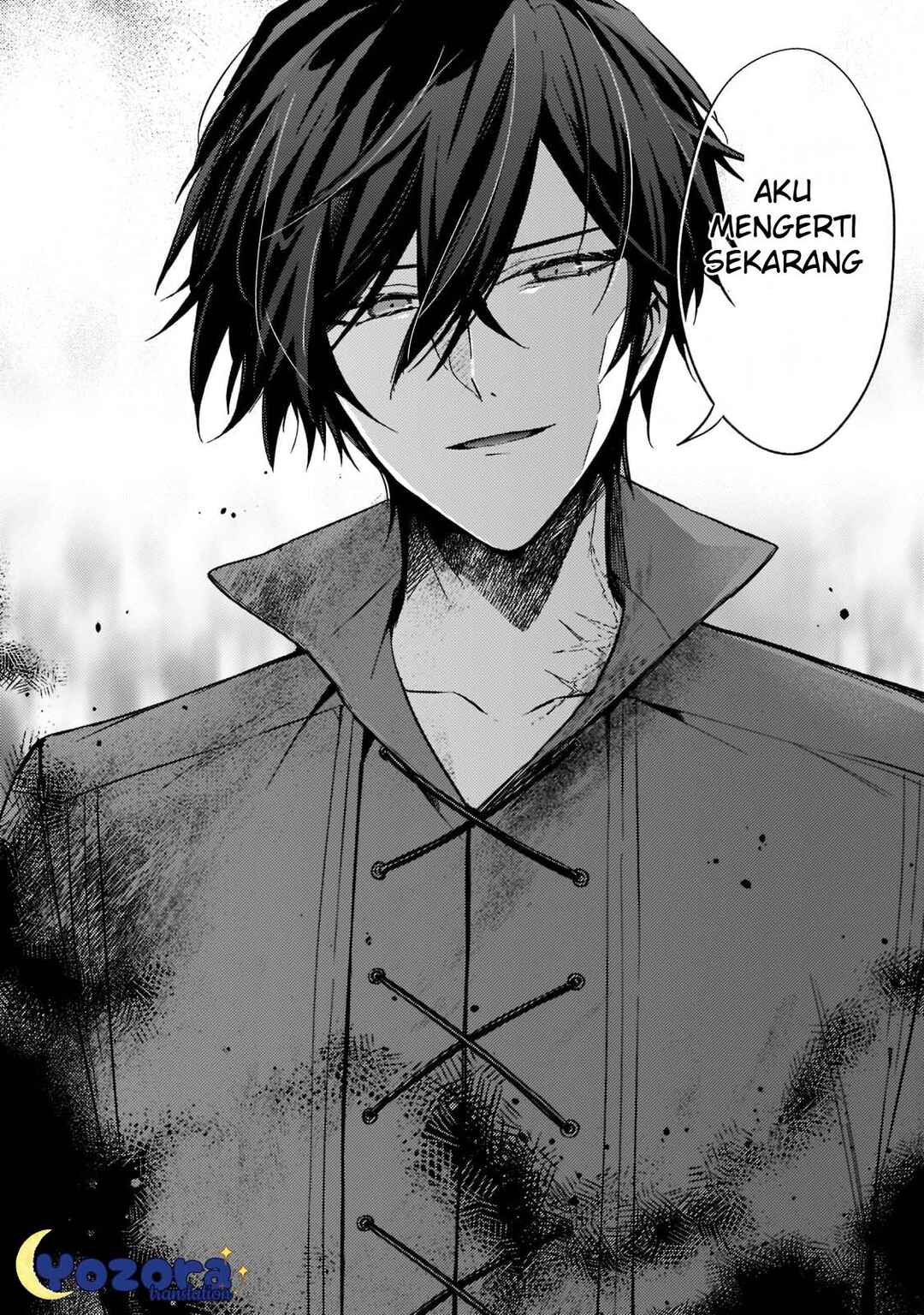 Loop 7-kaime no Akuyaku Reijou wa, Moto Tekikoku de Jiyuu Kimama na Hanayome Seikatsu o Mankitsu Suru Chapter 15 - Page 19