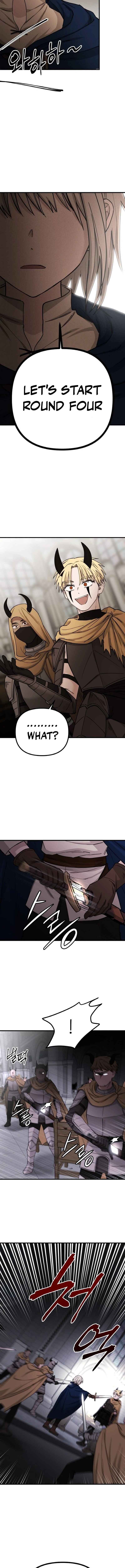 A World of Gold to You Chapter 15 - Page 15