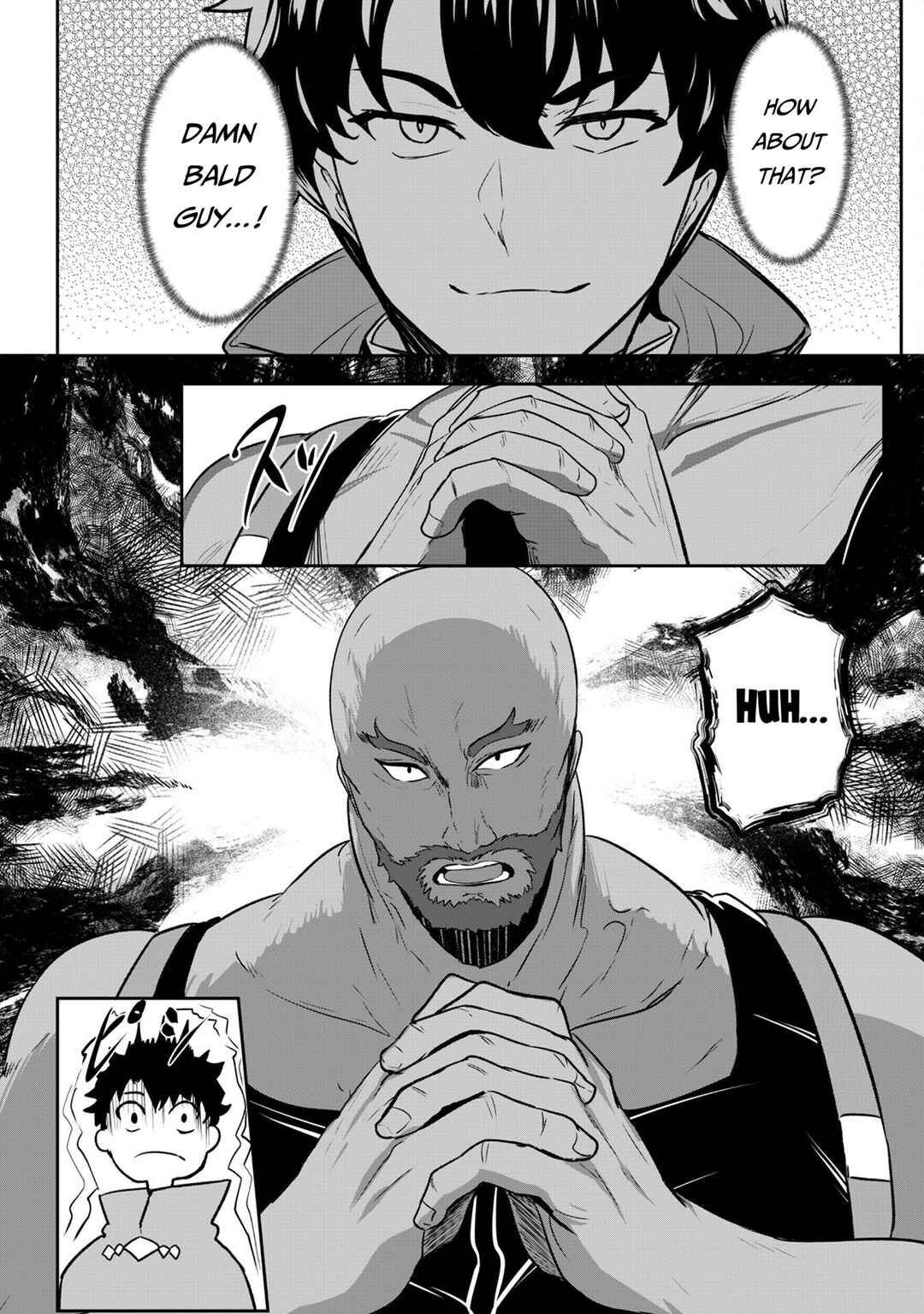 Hangyaku no Yuusha ~Skill wo Tsukatte Haraguro Oujo no Kokoro to Karada wo Shouaku Seyo~ Chapter 15 - Page 20