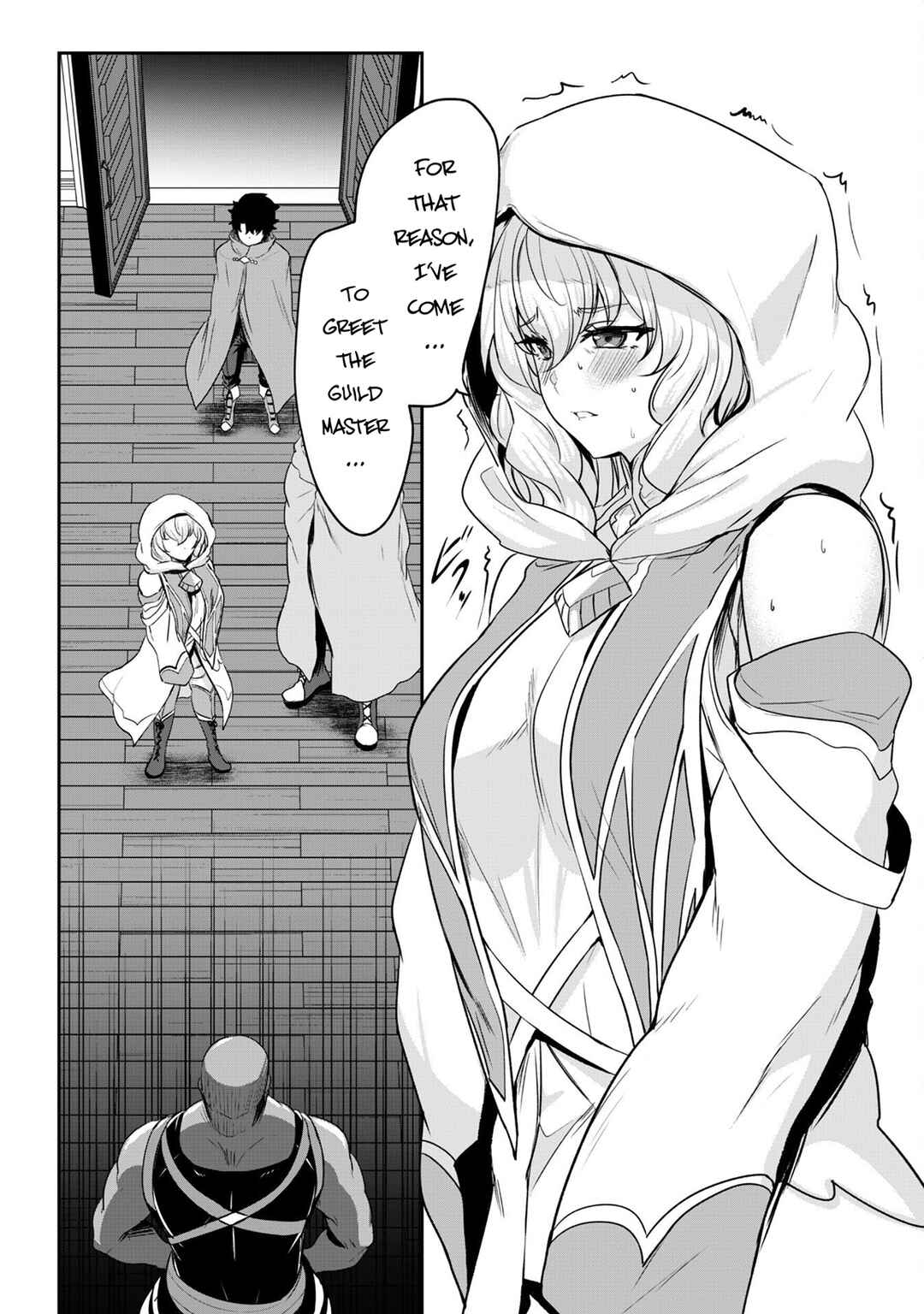 Hangyaku no Yuusha ~Skill wo Tsukatte Haraguro Oujo no Kokoro to Karada wo Shouaku Seyo~ Chapter 15 - Page 4