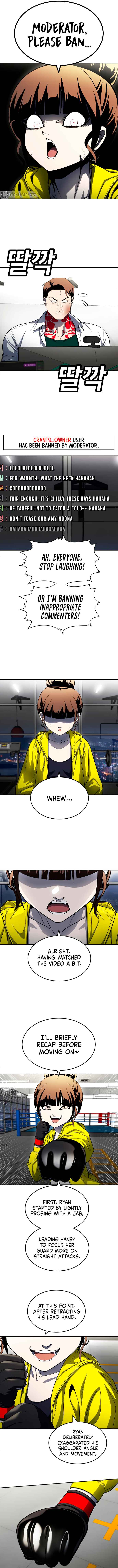 Norigam Chapter 58 - Page 14