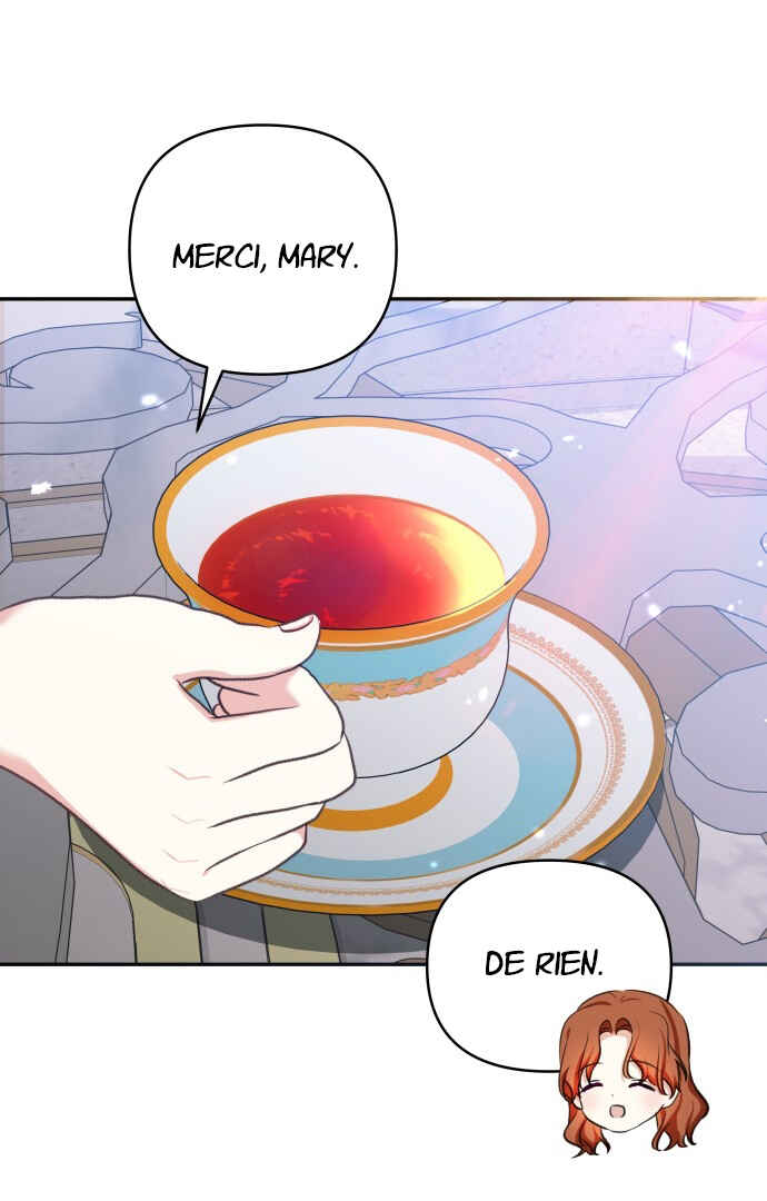 Monster Duke's Daughter Chapter 54 - Page 22