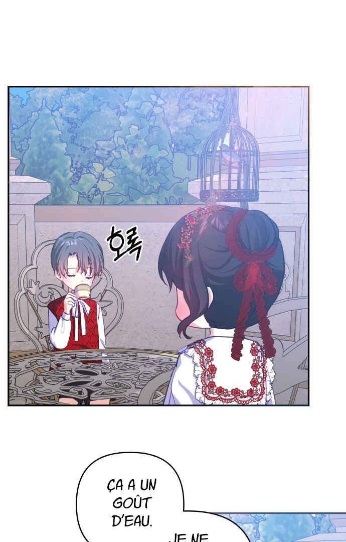 Monster Duke's Daughter Chapter 54 - Page 23