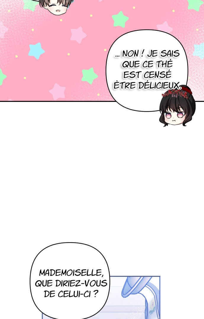 Monster Duke's Daughter Chapter 54 - Page 25