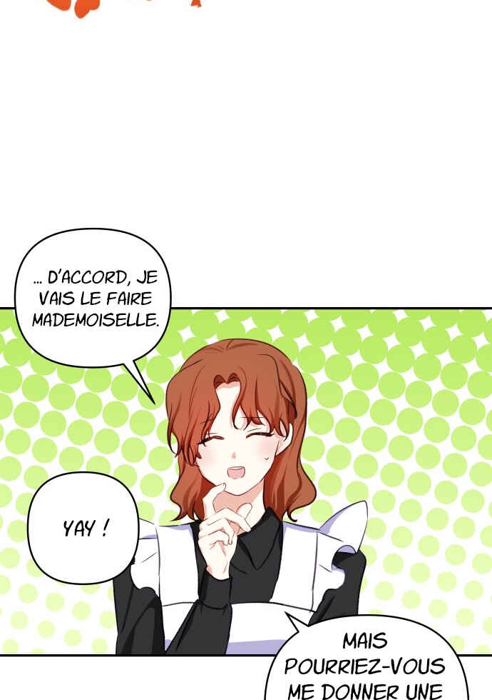 Monster Duke's Daughter Chapter 54 - Page 45