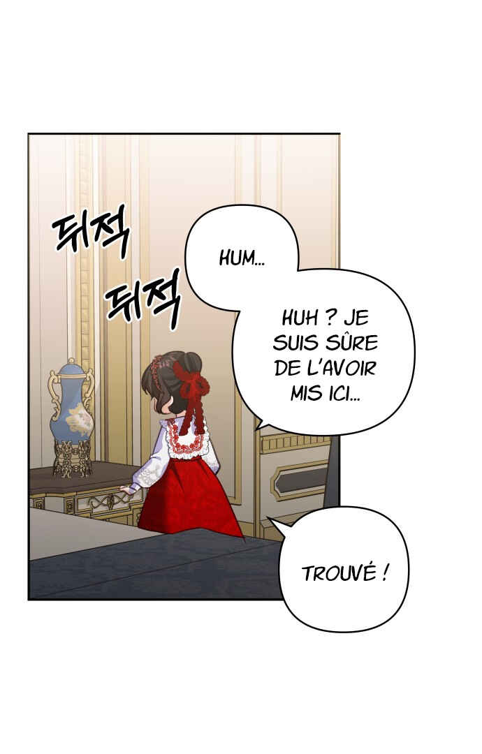 Monster Duke's Daughter Chapter 54 - Page 47