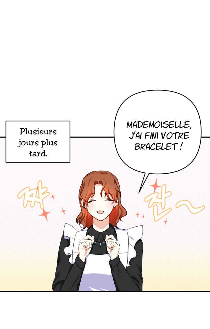 Monster Duke's Daughter Chapter 54 - Page 51