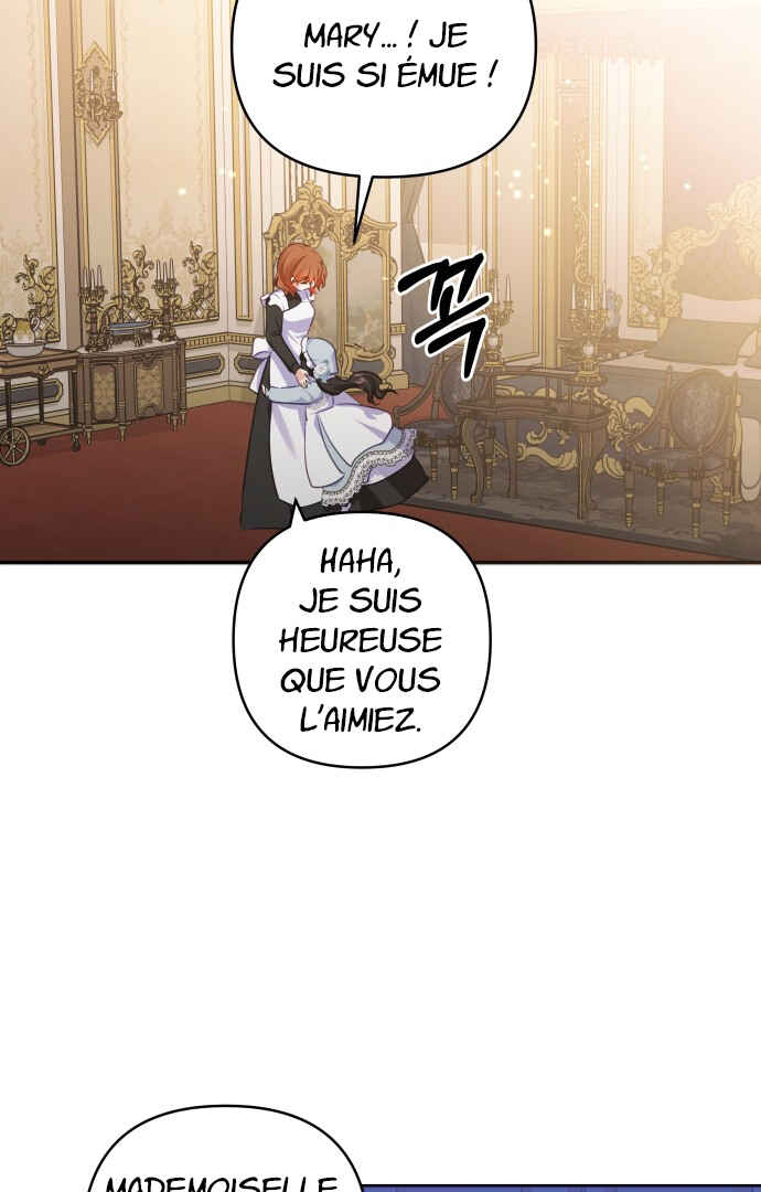Monster Duke's Daughter Chapter 54 - Page 54