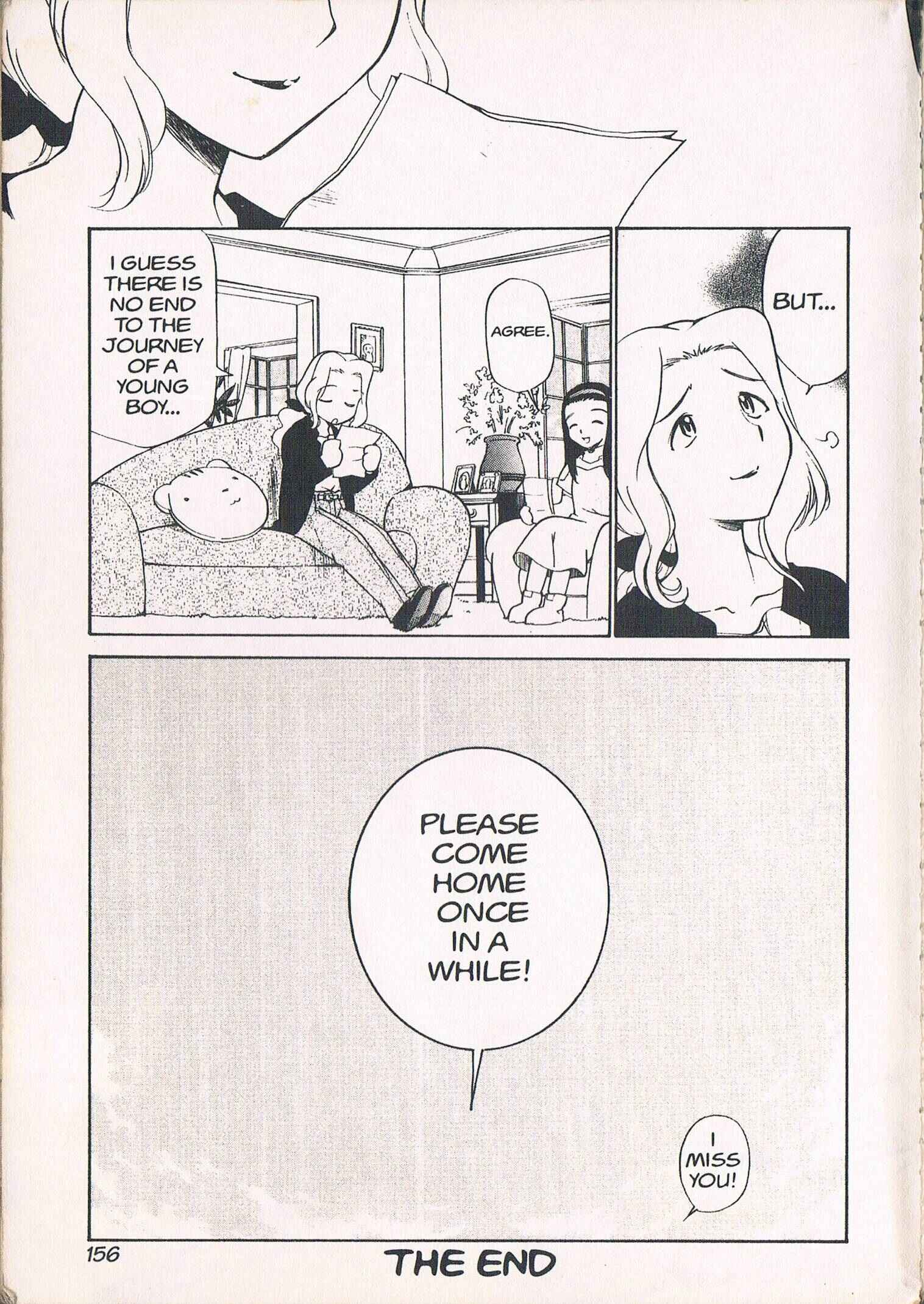 Electric Tale! Pikachu Chapter 20 - Page 8