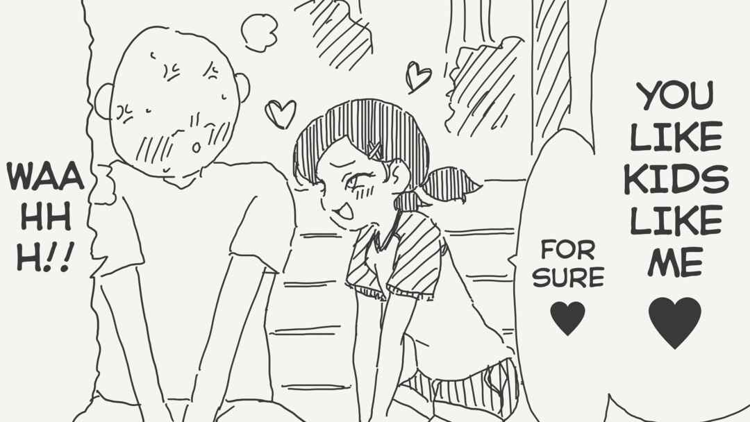 Holiday Yasumi's Twitter Shorts Chapter 424 - Page 1