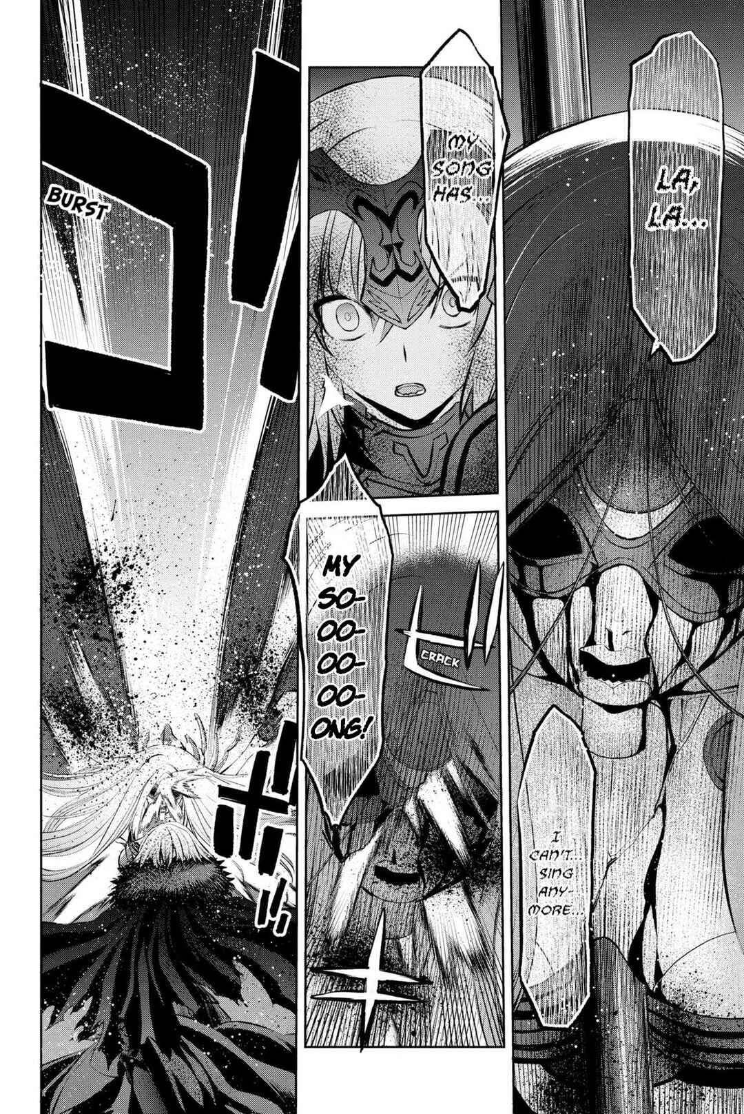 Fate/Grand Order -Epic of Remnant- Pseudo-Singularity I: Quarantined Territory of Malice, Shinjuku - Shinjuku Phantom Incident Chapter 15 - Page 26